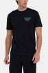 Deus Tables T-Shirt (Schwarz) | T-Shirts
