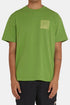 Deus UV-T-Shirt (Camp Green) | T-Shirts