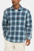 Deus Vacay Karohemd (Maui Check) | T-Shirts
