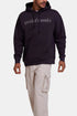 Deus Velocity Kapuzenpullover (Anthrazit) | Pullover