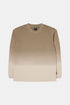 Edwin Diaz Sweat American Light Felpa (Beige Dip) | Pullover