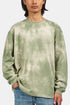 Edwin Diaz Sweat American Light Felpa (Salbeigrün) | Pullover