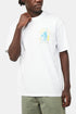 Edwin Drink Mood T-Shirt (Weiß) | T-Shirts