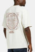 Edwin Emanation T-Shirt (Flüsterweiß) | T-Shirts