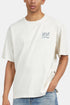 Edwin EMC Hit Only T-Shirt (Flüsterweiß) | T-Shirts