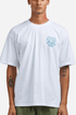 Edwin EMC Verschiedenes T-Shirt (Weiß) | T-Shirts