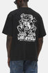 Edwin High Bear T-Shirt (Schwarz) | T-Shirts