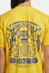 Edwin Hope Provider Kurzarm-T-Shirt (Lemon Chrome) | T-Shirts