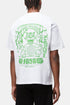 Edwin Hope Provider Kurzarm-T-Shirt (Weiß) | T-Shirts