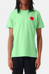 Edwin Japanisches Sonnen-T-Shirt (Sommergrün) | T-Shirts