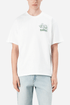 Edwin Kamera T-Shirt (Weiß) | T-Shirts