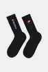 Edwin Kamifuji Socken (Schwarz) | Socken