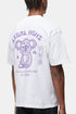 Edwin Legal Highs Kurzarm-T-Shirt (Weiß) | T-Shirts