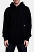 Edwin Mood Hoodie Sweat (Schwarz) | Pullover