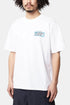 Edwin Postal T-Shirt (Weiß) | T-Shirts