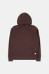 Edwin Raglanärmel-Kapuzenpullover (Maulwurf) | Pullover
