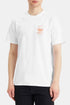 Edwin Ramen Palace T-Shirt (Weiß) | T-Shirts