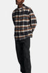 Edwin Sebastian Hemd (Marine) | Hemden