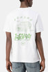 Edwin Staff T-Shirt (Weiß) | T-Shirts