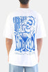 Edwin Stay Hydrated T-Shirt (Weiß) | T-Shirts