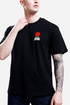 Edwin Sun T-Shirt (Schwarz) | T-Shirts