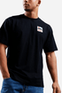 Edwin Sunset On Fuji San T-Shirt (Schwarz) | T-Shirts