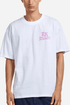 Edwin Tokyo Dance Union T-Shirt (Weiß) | T-Shirts