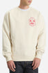 Edwin Tonkatsu Sweatshirt (Weiß) | Pullover