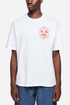 Edwin Tonkatsu T-Shirt (Weiß) | T-Shirts