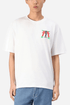 Edwin Torii T-Shirt (Weiß) | T-Shirts