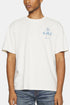 Edwin Visions Of Life T-Shirt (Flüsterweiß) | T-Shirts