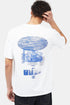 Edwin Wrong Way Memorie T-Shirt (Weiß) | T-Shirts
