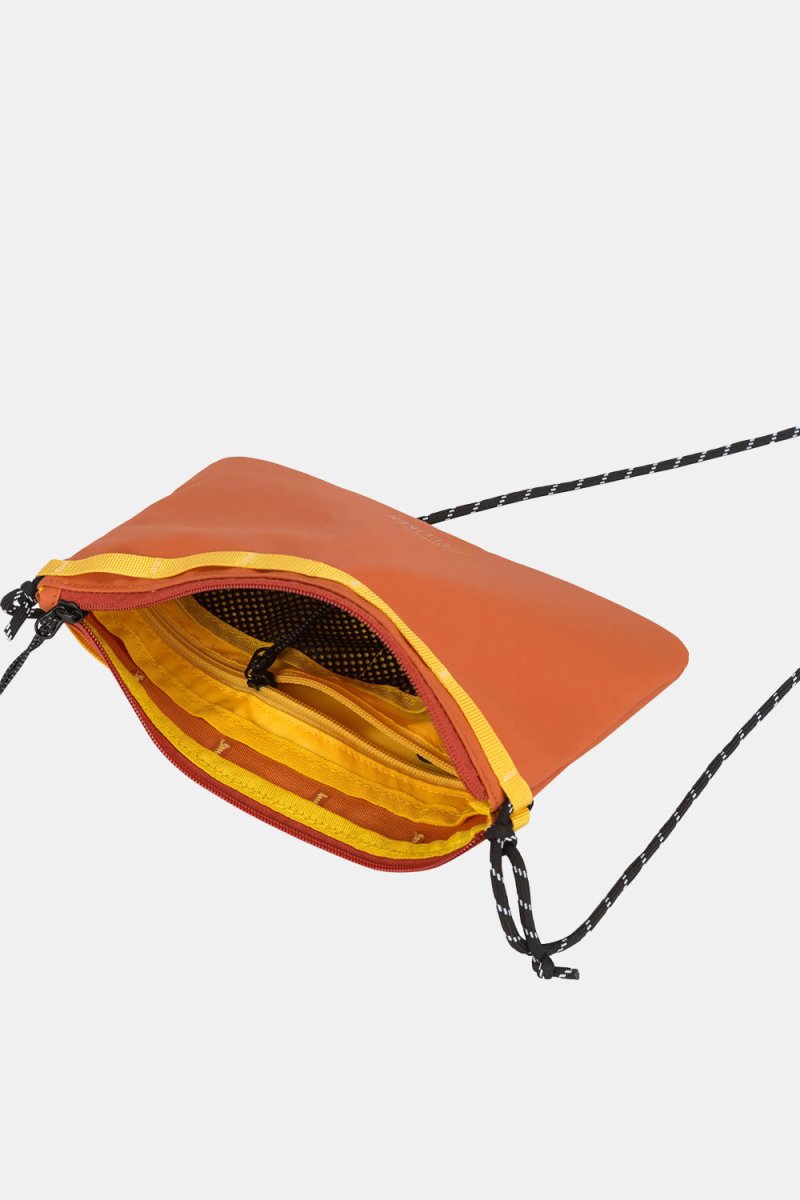 Elliker Hetchell Sacoche Bag 1L (Orange) | Bags