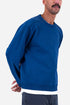 Folk Prism Sweatshirt (Mittelmarineblau) | Pullover