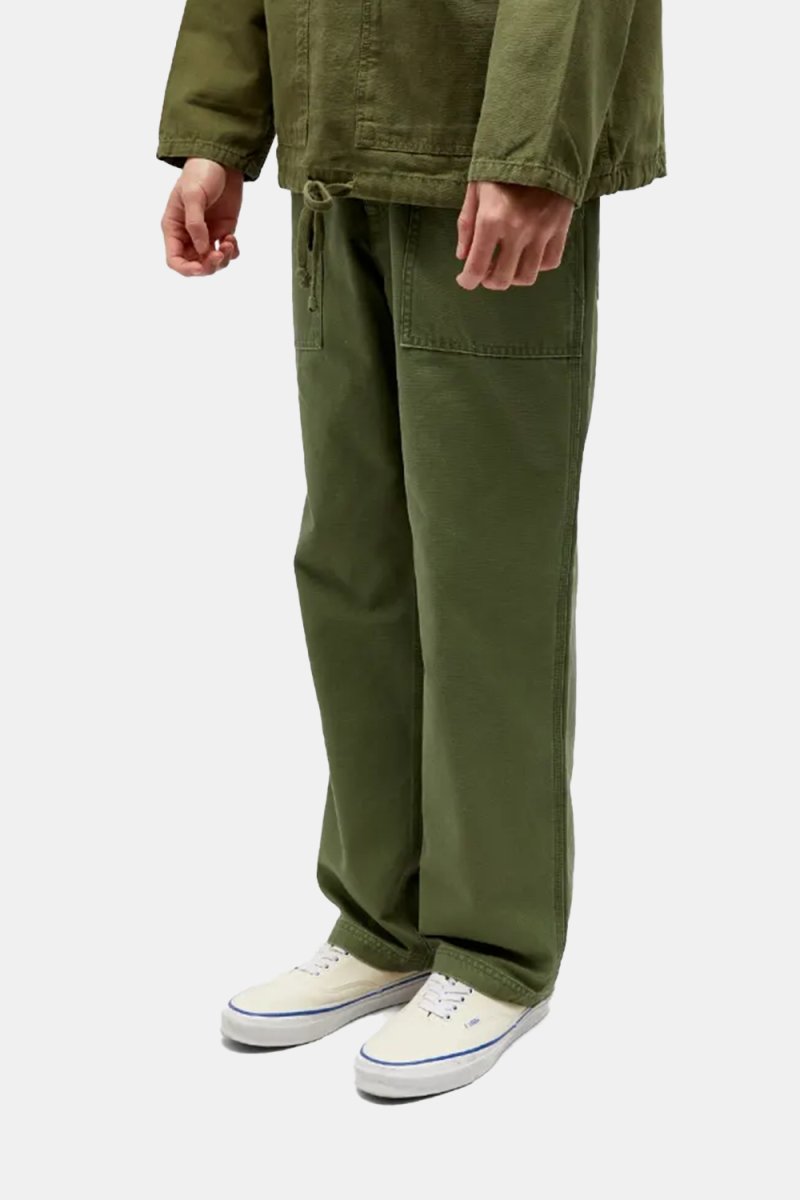 Frizmworks Jungle Cloth Fatigue Pants (Olive) | Trousers