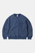 Frizmworks OG Vintage Dyeing Sweatshirt (gewaschenes Marineblau) | Pullover