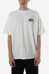 Goodies Sportive Delivery T-Shirt (Weiß) | T-Shirts