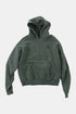 Goodies Sportive Premium Boxy Hoodie (Grün) | Pullover
