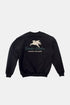 Goodies Sportive Premium Crewneck (Schwarz) | Pullover