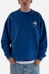Goodies Sportive Premium Crewneck (Blau) | Pullover