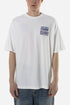 Goodies Sportliches Queen Island T-Shirt (Weiß) | T-Shirts