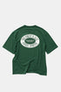 Goodies Sportive The Finest T-Shirt (Grün) | T-Shirts