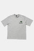 Goodies Sportive Vigore Pegasus T-Shirt (Grau) | T-Shirts