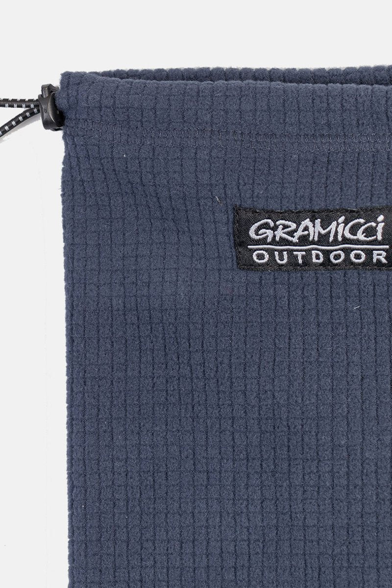 Gramicci Adjustable Neck Warmer (Navy) | Scarf