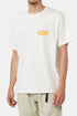 Gramicci Freedom Oval T-Shirt (Weiß) | T-Shirts
