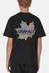 Gramicci Leaf T-Shirt (Schwarz) | T-Shirts