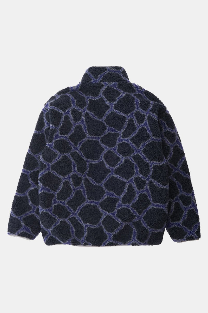 Gramicci Sherpa Jacket (Agate Navy) | Sweaters