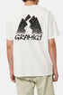 Gramicci Summit T-Shirt (Weiß) | T-Shirts