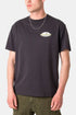 Gramicci Summit Vintage T-Shirt (Schwarz) | T-Shirts