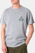 Gramicci Forellen-T-Shirt (Smokey Slate) | T-Shirts